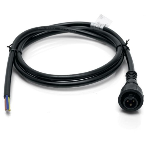 Соединитель – коннектор для LL-892 и контроллера LD150, длина 1000мм, трехжильный, LD1501 | 41275 | Feron