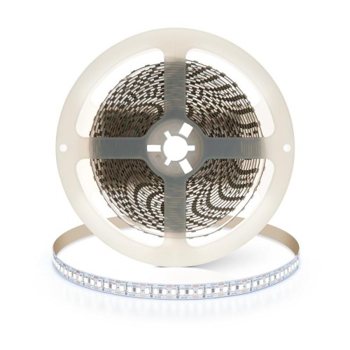 Лента светодиодная LS616, 180SMD(2835)/м 17Вт/м 5м IP20 12V 6500К | 41280 | Feron