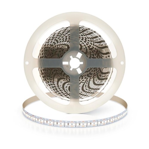 Лента светодиодная, 180SMD(2835)/m 17W/m 12V 5m 4000К, LS616 | 41530 | FERON