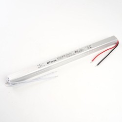 Трансформатор электронный для светодиодной ленты 72W 12V (драйвер), LB001 | 48015 | FERON