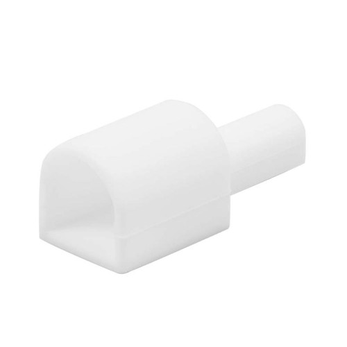 Заглушка силиконовая типа B для светодиодной ленты LD601 LS651 | 32100 | FERON