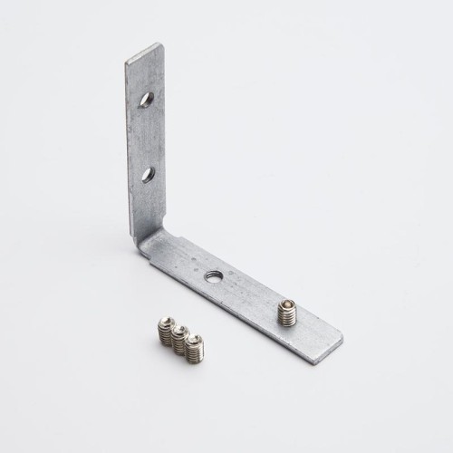 Угловой соединитель для встраиваемого профиля "Линии света" CAB255, LD143 | 10365 | Feron