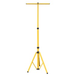 Штатив для прожектора ЭРА  LPR-TRIPOD 4х10-100Вт<3кг