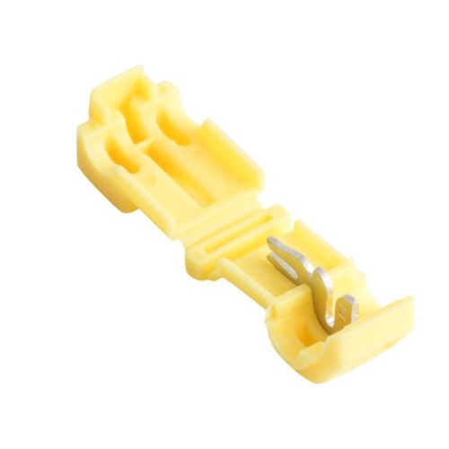 Ответвитель прокалывающий ОВ-Т 3 4.0-6.0 мм2 желтый (50 шт) EKF PROxima