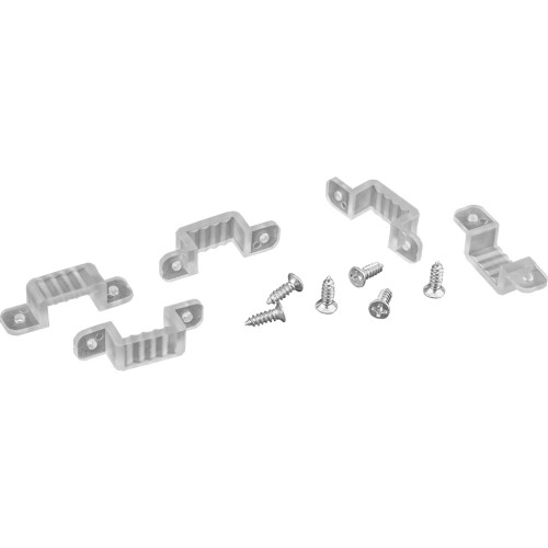 Скобы 220В ОНЛАЙТ 80 932 OLSC-clip-2835-220