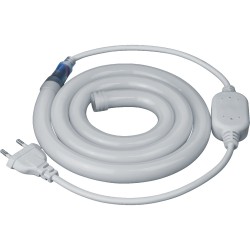  СД Лента 220В NEON ОНЛАЙТ 90 022 OLS-2835G120-8-14-IP67-220V-NEONLED360