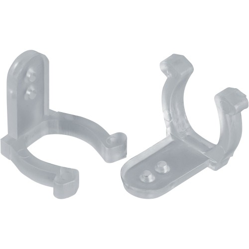 Клипса 220В NEON ОНЛАЙТ 90 017 OLSC-clip-2835-220V-NEONLED (10 шт.)