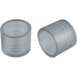  Заглушка 220В NEON ОНЛАЙТ 90 030 OLSC-cup-2835-14-220V-NEONLED360