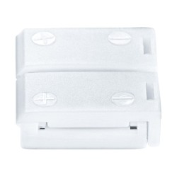  Коннектор 12В ОНЛАЙТ 90 071 OLSC-RGB10mm-PC-PC-IP20