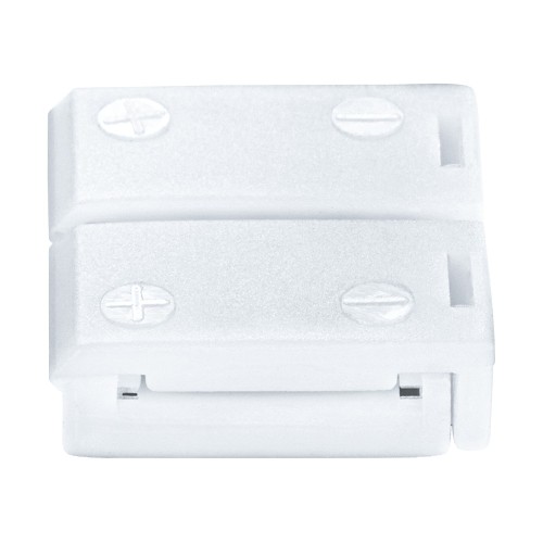 Коннектор 12В ОНЛАЙТ 90 071 OLSC-RGB10mm-PC-PC-IP20