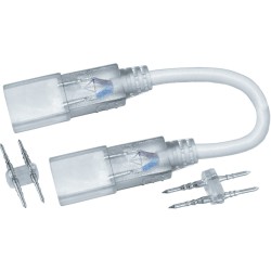  Коннектор 220В ОНЛАЙТ 80 930 OLSC-flexconnector-2835-220