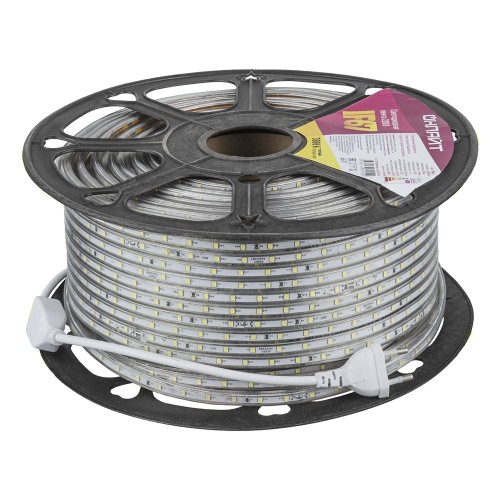 СД Лента 220В ОНЛАЙТ 80 925 OLS-2835WW60-4.8-IP67-220V СД Лента 220В ОНЛАЙТ 80 925 OLS-2835WW60-4.8-IP67-220V