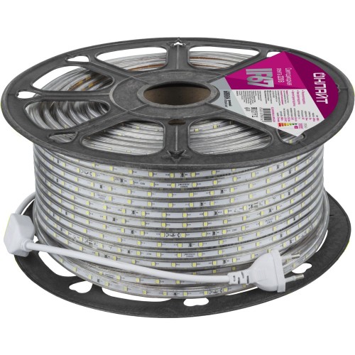 СД Лента 220В ОНЛАЙТ 80 924 OLS-2835СW60-4.8-IP67-220V СД Лента 220В ОНЛАЙТ 80 924 OLS-2835СW60-4.8-IP67-220V