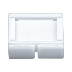  Коннектор 12В ОНЛАЙТ 90 069 OLSC-8mm-PC-PC-IP20