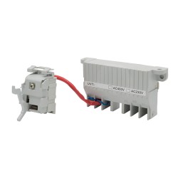 AV POWER-3/4 Минимальный расцепитель UVT справа