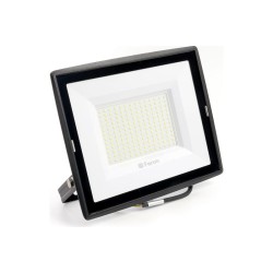 Прожектор светодиодный LL-923 150W 6400K IP65 AC220V/50Hz, черный 339*272*34 мм | 32104 | Feron