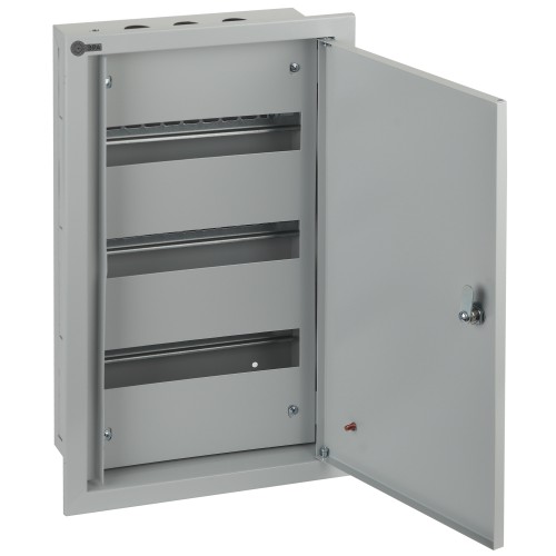 Корпус металлический ЩРВ-36 IP31 ЭРА NO-123-10 76 УХЛЗ (500х300х120) (32) Корпус металлический ЩРВ-36 IP31 ЭРА NO-123-10 76 УХЛЗ (500х300х120) (32)