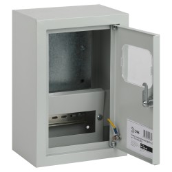 ЭРА ЩУРн 1/6зо-1 76 УХЛ3 IP31 (285х190х130) (100)