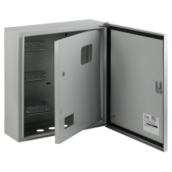 ЭРА SIMPLE ЩУ 3-1-1 76 У1 IP54  (445х400х155) (28)