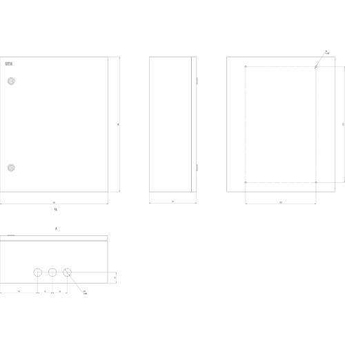 ЭРА SIMPLE ЩМП-06_IP31 (500х400х175) (28)