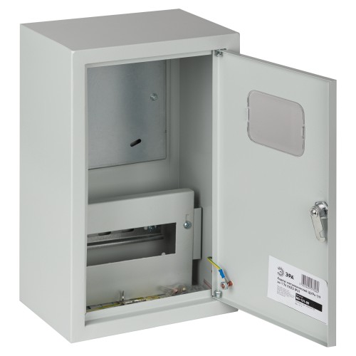 ЭРА ЩУРн-1/9зо-1 76 УХЛЗ IP31 (400х250х155) (56)