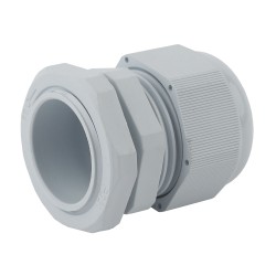 Сальник ЭРА NO-223-28 PG9 IP54 d отверстия 15мм, d проводника 4-8мм