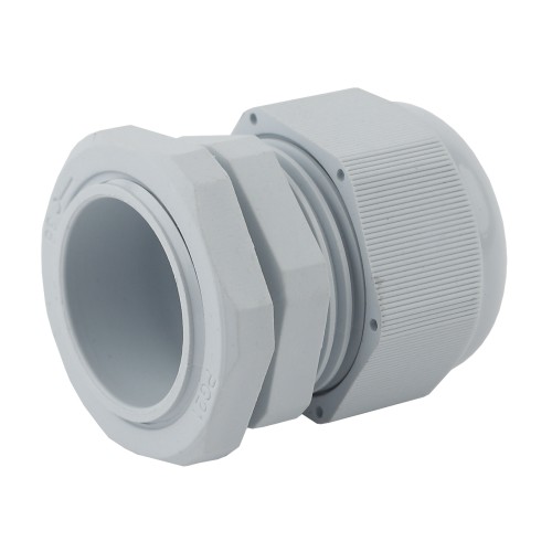 Сальник ЭРА NO-223-28 PG9 IP54 d отверстия 15мм, d проводника 4-8мм