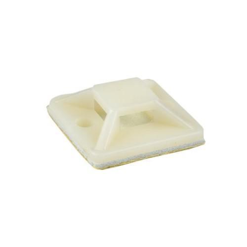 Площадка самоклеящаяся (20х20мм.) белая (20шт.) EKF PROxima Площадка самоклеящаяся (20х20мм.) белая (20шт.) EKF PROxima