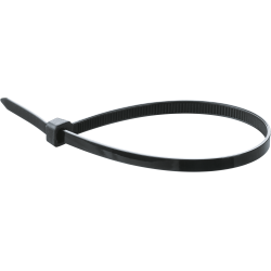 Хомуты Navigator 80 821 NCT-048-450-100-BL (100 шт/упак)