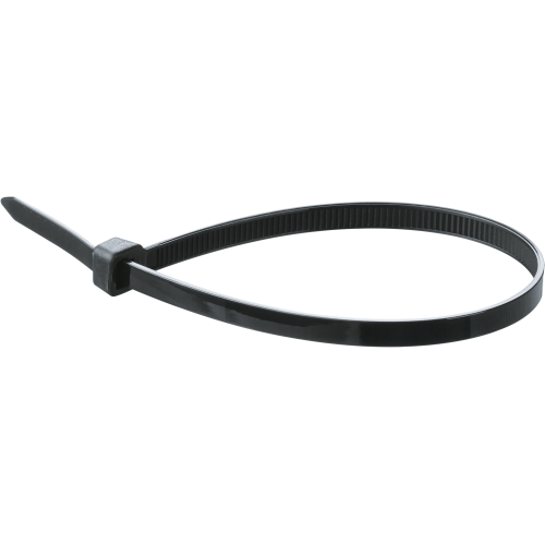 Хомуты Navigator 80 821 NCT-048-450-100-BL (100 шт/упак)