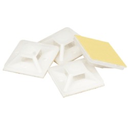 Площадки Navigator 71 061 NFP-20-100/WH (100 шт/упак)