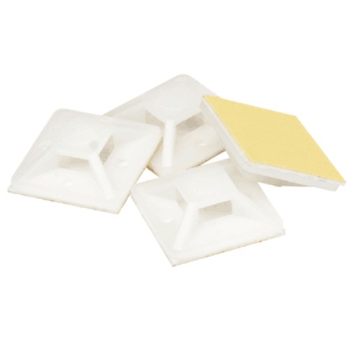 Площадки Navigator 71 061 NFP-20-100/WH (100 шт/упак)