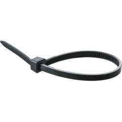 Хомуты Navigator 80 820 NCT-025-250-100-BL (100 шт/упак)