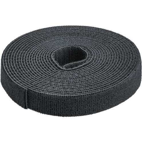 Хомуты Navigator 80 355 NCT-V-20-5-BL (1 шт/упак)