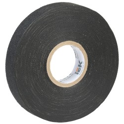 Изолента Х/Б 19мм 21м IEK