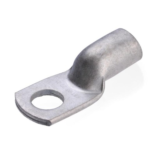 Наконечник кабельный ТМЛ 240–20–24