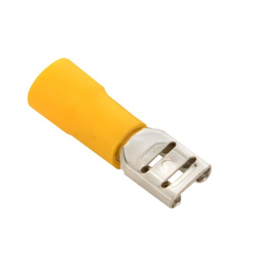 Разъем плоский РпИм 5,5-6-0,5 (100шт.) EKF PROxima Разъем плоский РпИм 5,5-6-0,5 (100шт.) EKF PROxima