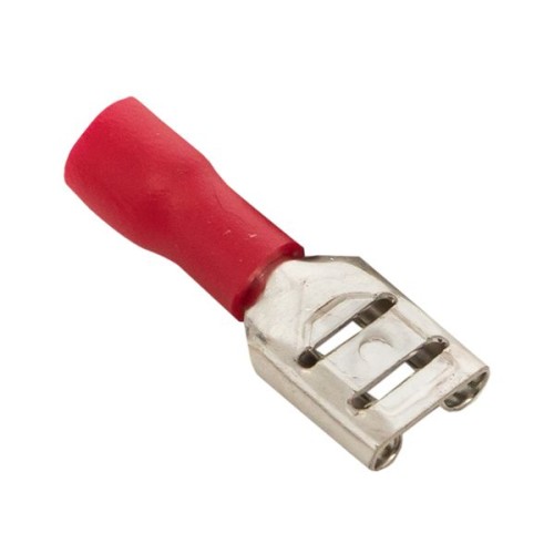 Разъем плоский РпИм 1,25-250 (100шт.) EKF PROxima Разъем плоский РпИм 1,25-250 (100шт.) EKF PROxima