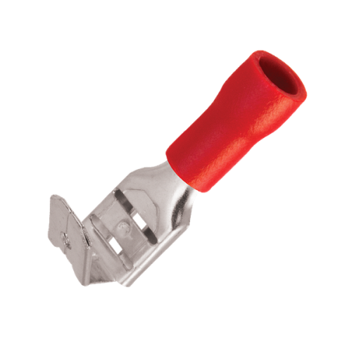 Разъем плоский изолированный ответвительный РпИо 1,5-7-0,8 (100шт.) EKF PROxima Разъем плоский изолированный ответвительный РпИо 1,5-7-0,8 (100шт.) EKF PROxima