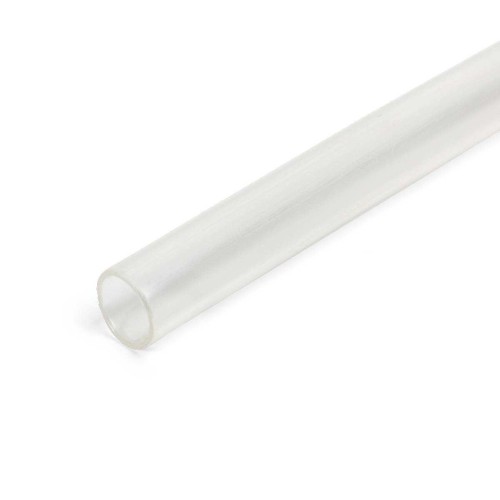 Трубка термоусадочная ТНТ-16/8 прозр