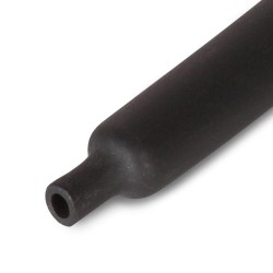  Трубка термоусадочная ТТ-С нг-LS (3:1)-4.8/1.6 черн