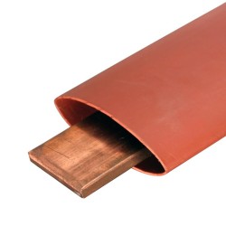  Трубка термоусадочная ТТШ-10-75/30 красн