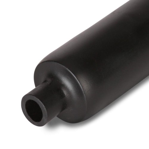 Трубка термоусадочная ТСТ-27/10-1000 черн Трубка термоусадочная ТСТ-27/10-1000 черн
