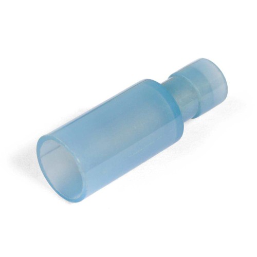 Разъем штекерный изолированный «папа» ВРШИ-П(н) 2.5–4 Разъем штекерный изолированный «папа» ВРШИ-П(н) 2.5–4