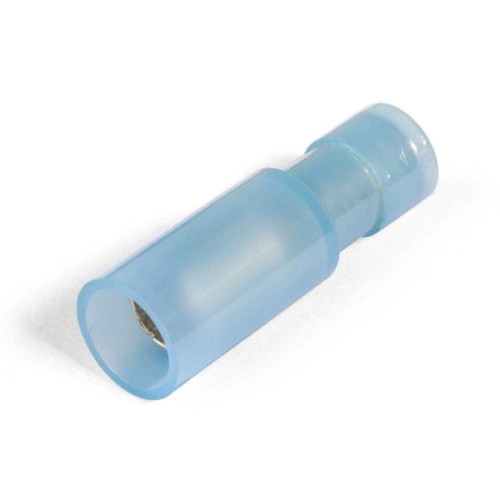 Разъем штекерный изолированный «мама» ВРШИ-М(н) 2.5–4