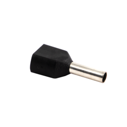 Наконечник штыревой втулочный изолированный НШвИ(2) 1,5-8 (50шт.) EKF PROxima