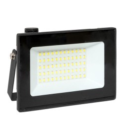 Прожектор светодиодный СДО-3004 50Вт 6500К IP65 EKF Basic