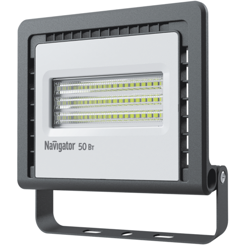 Светильник Navigator 14 145 NFL-01-50-4K-LED Светильник Navigator 14 145 NFL-01-50-4K-LED