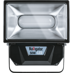 Светильник Navigator 94 641 NFL-P-50-4K-BL-IP65-LED