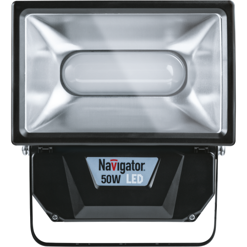 Светильник Navigator 94 641 NFL-P-50-4K-BL-IP65-LED
